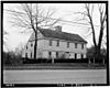 Swain-Harrison House HABS 1938.jpg