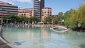 Swan Lake, Yerevan-12