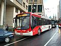 Trolleybus Low Floor 4 1500 - Sao Paulo, Brazil