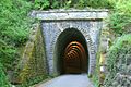 Tunnel du Charly