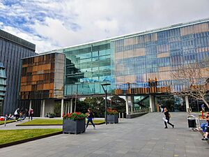 USYD Law Library AUG2019