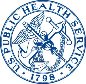 United States Public Health Service (seal).svg