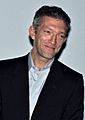 Vincent Cassel le moine