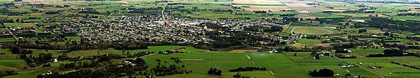 Waimate