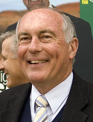 Warren Truss Portrait 2010.jpg