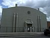 Wickenburg High School Gymnasium