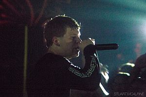 Yung Lean Brooklyn 2014