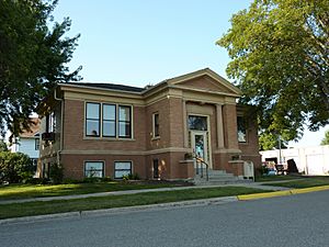 2009-0805-JanesvilleFreePubLib