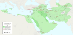 Abbasid Caliphate 891-892