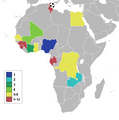 African Cup of Nations 1994