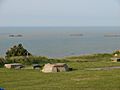 Arromanches remanescentes 01