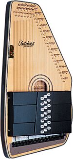 Autoharp today