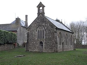 AyshfordChapelBurlescombeDevon