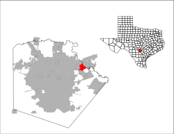 Bexar UniversalCity.svg