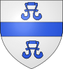 Blason Boisleux-Saint-Marc