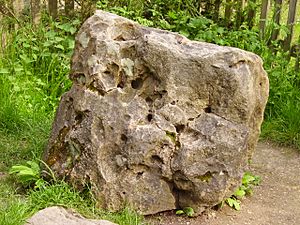 Blowing Stone 2