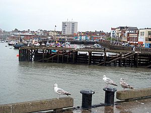 Bridlington Harbour - geograph.org.uk - 1608758.jpg