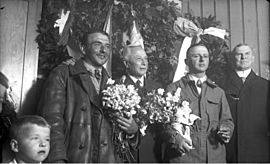 Bundesarchiv Bild 102-06198, Dessau, Weltrekord im Dauerfliegen