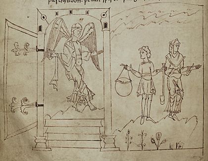 CaedmonManuscriptPage46Illust