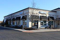 Carvel Restaurant Franchise Canton Michigan.JPG