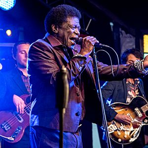 Charles Bradley (ZMF 2016) jm05414