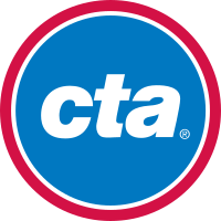 Chicago Transit Authority Logo