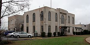 CityHallWestMemphisArkansas