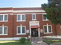 City Hall in Colorado City, TX IMG 4534