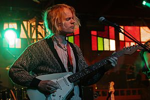 Connan Mockasin (Haldern Pop Festival 2013) IMGP4479 smial wp