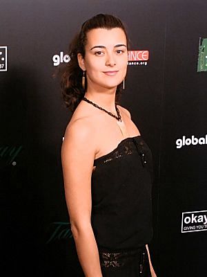 Cote de Pablo tixgirl