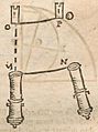 Dechales-Coriolis-Cannon