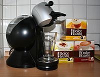 Dolce Gusto