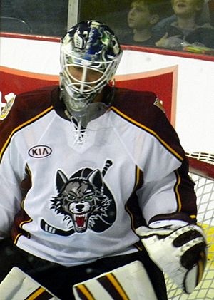 Eddie Lack Wolves2