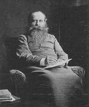 Eduard von Hartmann