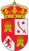 Coat of arms of Vivinera