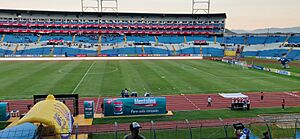 Estadio de SPS 01