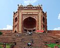 Fatehpur Sikri 099