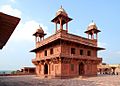 Fatehpur Sikri 175