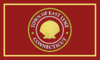 Flag of East Lyme, Connecticut