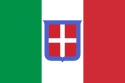 Flag of Italy