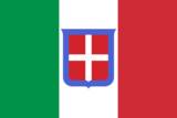 Flag of Italy (1861-1946)