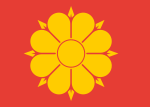 Flag of Trondheim