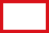 Flag of Zambrano, Bolívar