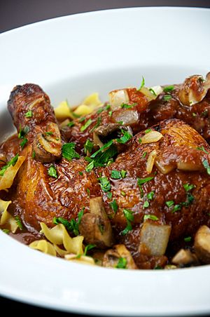 Flickr preppybyday 4618397089--Chicken cacciatore.jpg