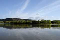 Forty Mile Yukon