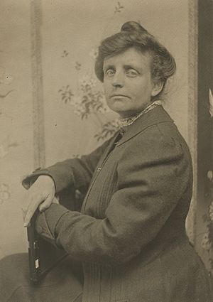 Frances Benjamin Johnston (NPG).jpg