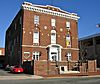 Fraternal Order of Eagles Building