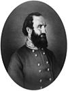 Gen. T.J. Jackson (Stonewall)