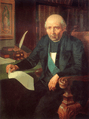 Generalísimo Miguel Hidalgo y Costilla