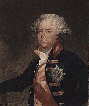 George Yonge